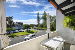 Beachfront 1BR, Loft - Surf, Cafe, Relax